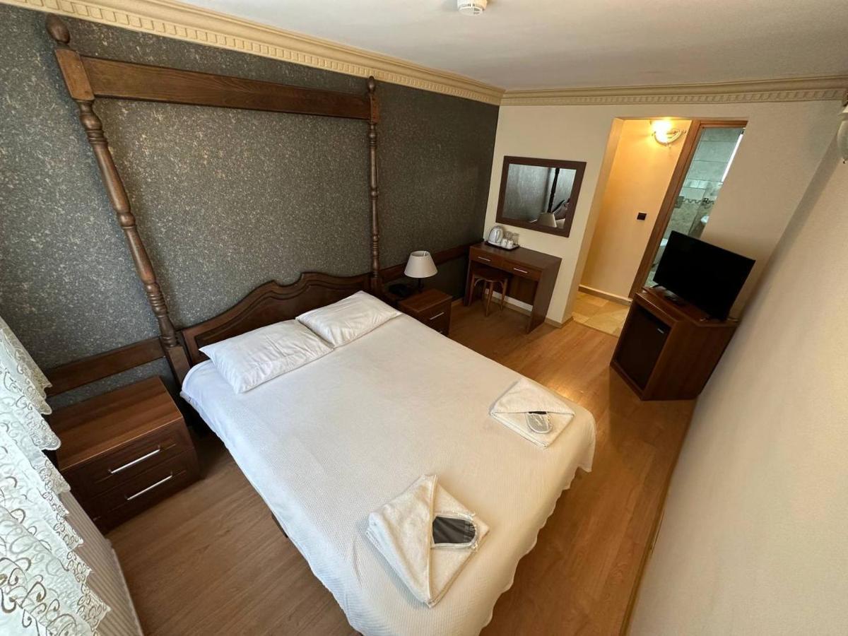 Hanedan Hotel Istanbul Room photo